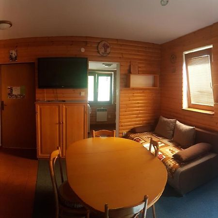 Chata Maria - Bez Kontaktu S Ubytovatelom "Click 'N Sleep" Terchova Exterior photo